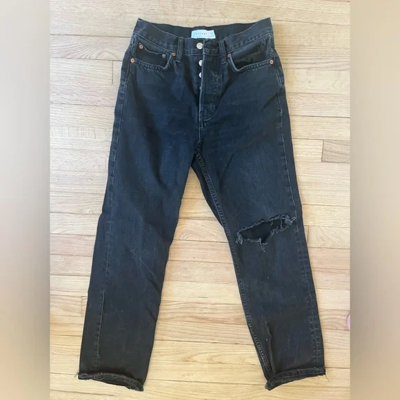 Topshop jeans - Picture 2 of 7